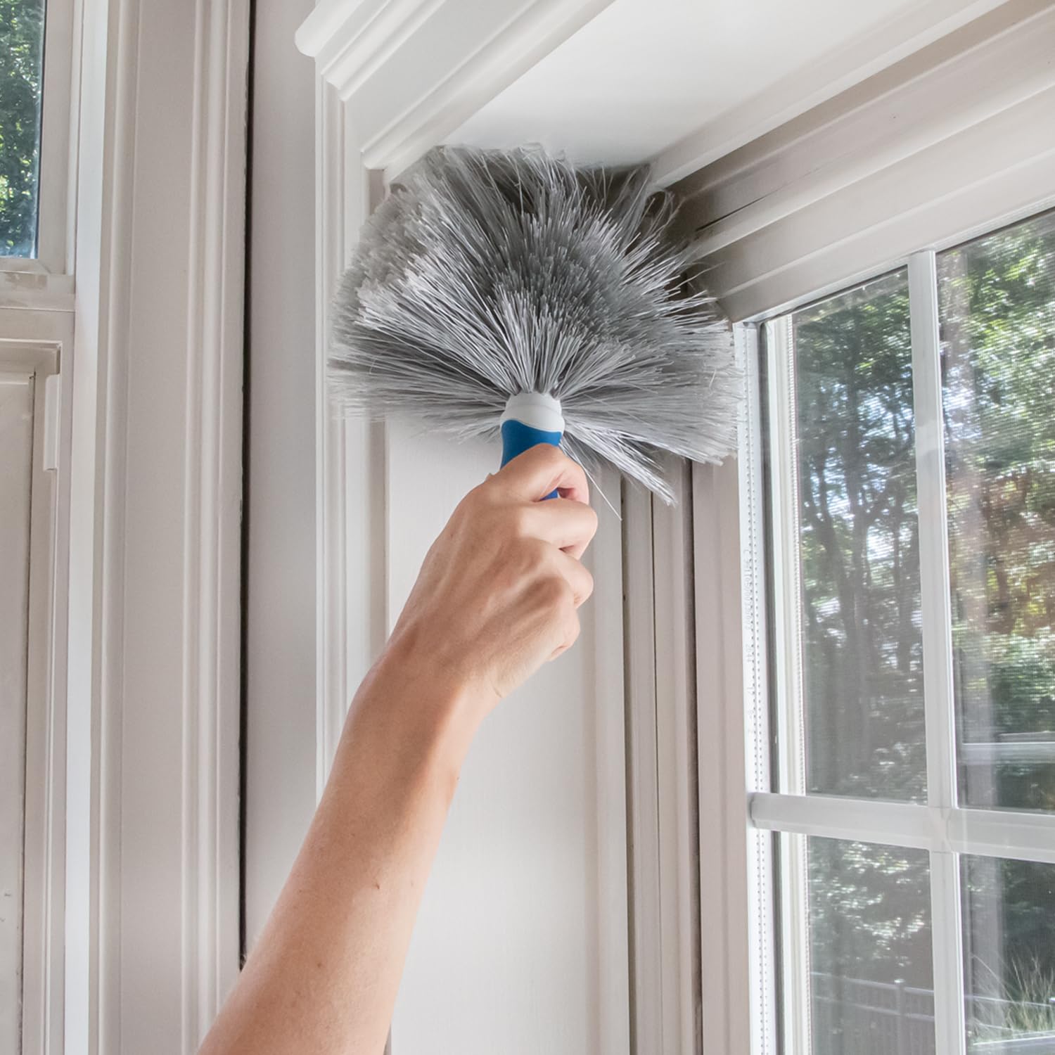 UNGLWDU0 - StarDuster Lambswool Duster - Image 3